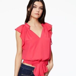 Ramy Brook | Meredith Blouse